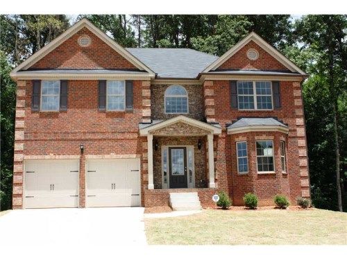 1203 Bentley Estates Drive, Dacula, GA 30019