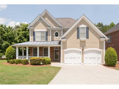 12477 Waterside Drive, Alpharetta, GA 30004