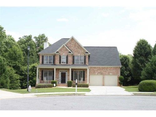 2681 Chandler Grove Court, Buford, GA 30519