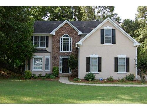 557 Star Flower Lane, Buford, GA 30518