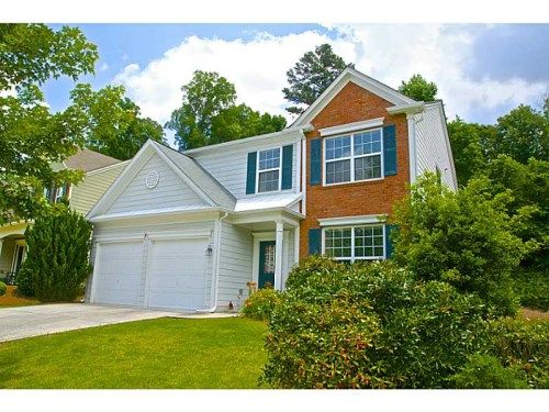 405 Friars Head Drive, Suwanee, GA 30024