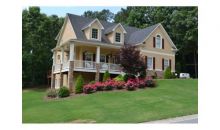 636 Valleyside Drive Dallas, GA 30157