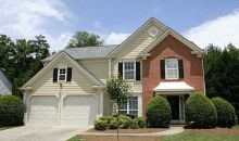 4720 Bankside Way Norcross, GA 30092