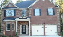 2661 Bateleur Court Grayson, GA 30017