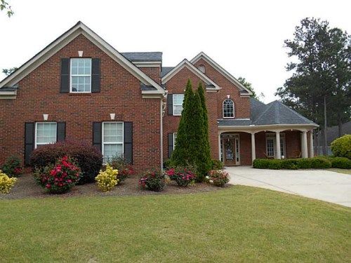 8151 Crestview Drive, Covington, GA 30014