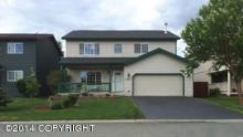 2221 Montague Bay Circle Anchorage, AK 99515