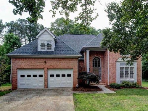 3610 Summerford Drive, Marietta, GA 30062