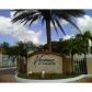 2167 SW 80TH TE # 2167, Hollywood, FL 33025 ID:8412695