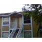 2167 SW 80TH TE # 2167, Hollywood, FL 33025 ID:8412697