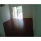 2167 SW 80TH TE # 2167, Hollywood, FL 33025 ID:8412698