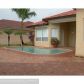 3330 SW 195TH TER, Hollywood, FL 33029 ID:8797491