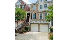 Unit 8 - 3015 Riverstone Trail Atlanta, GA 30339