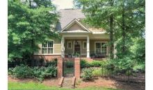 4668 Woodland Brook Drive Atlanta, GA 30339