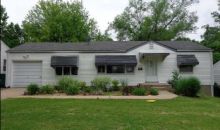 1208 Grenshaw Dr Saint Louis, MO 63137