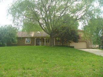 8631 Hunting Trail, Indianapolis, IN 46217