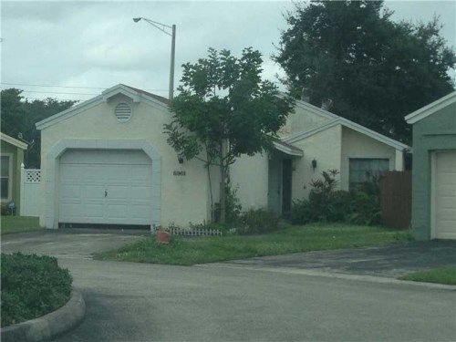 8861 SW 22ND ST, Hollywood, FL 33025