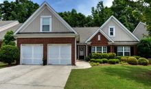 2607 Woodford Lane Buford, GA 30519