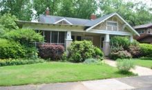 1868 Rugby Avenue Atlanta, GA 30337