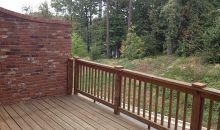 Unit 161 - 7430 Highland Bluff Atlanta, GA 30328