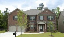 6212 Brookridge Drive Buford, GA 30518