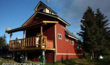 57963 Blueberry Glen Court Homer, AK 99603