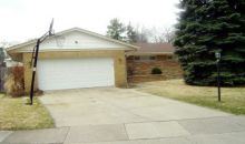 9 STONEGATE Road La Grange Park, IL 60526