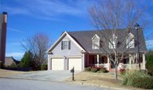 1142 Cayuga Court Dacula, GA 30019