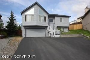 611 Princess Circle, Anchorage, AK 99504