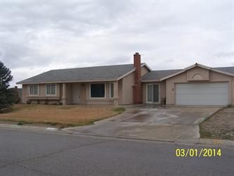 9603 East Ave R-14, Littlerock, CA 93543