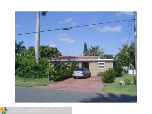 609 SW 2nd Ave, Hallandale, FL 33009