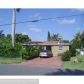 609 SW 2nd Ave, Hallandale, FL 33009 ID:8294868