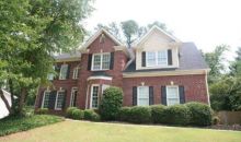 1035 Cathedral Drive Alpharetta, GA 30004