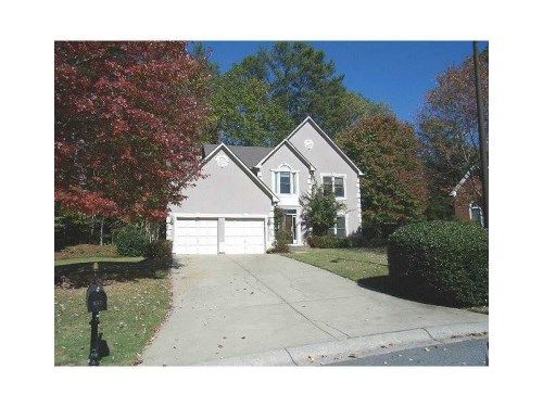 257 Grand Manor Drive Se, Marietta, GA 30068