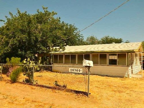 19750 E Green Valley Road, Black Canyon City, AZ 85324