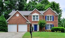 4131 Glenlake Terrace Kennesaw, GA 30144