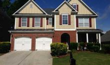 465 Waterhaven Lane Alpharetta, GA 30004