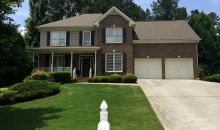 1005 Copper Creek Drive Canton, GA 30114