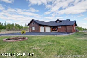 4671 S Canter Circle, Wasilla, AK 99654