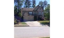 818 Key Largo Court Dacula, GA 30019