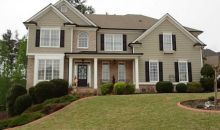 2756 Captain Court Dacula, GA 30019