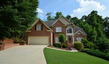 2591 Wood Creek Court Dacula, GA 30019