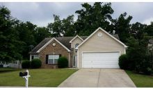 1520 Brisbane Drive Dacula, GA 30019