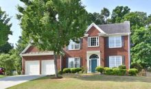 3433 Mill Grove Terrace Court Dacula, GA 30019