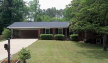 1441 Compton Drive Sw Mableton, GA 30126