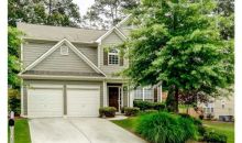 5891 Buckner Creek Drive Mableton, GA 30126