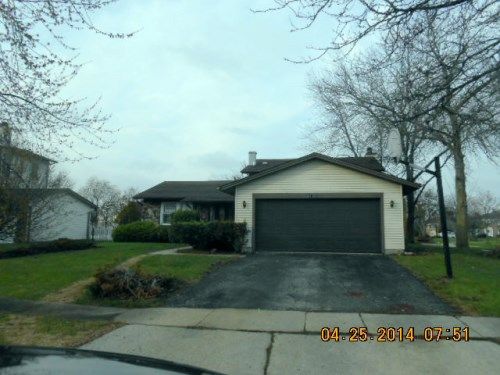 1405 Michael Court, Hoffman Estates, IL 60192