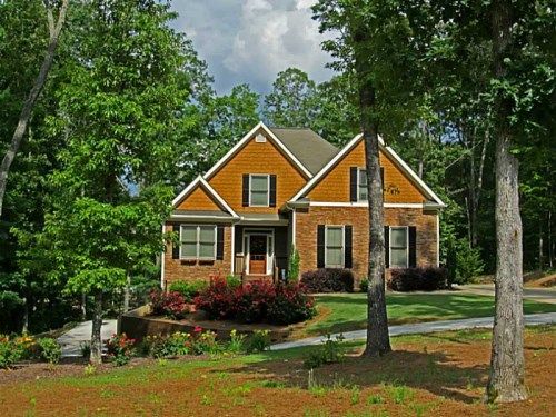 53 Rose Brooke Circle, White, GA 30184