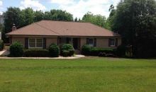 5194 N Hampton Ridge Norcross, GA 30092