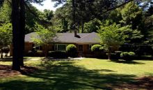 1015 Oriole Drive Atlanta, GA 30311