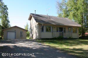 7160 W Cambridge Drive, Wasilla, AK 99654